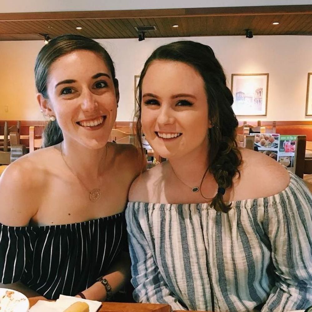 Meet your Posher, Allyson